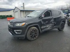 3C4NJCCB4JT122057 2018 JEEP COMPASS