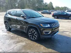 3C4NJCCB4JT124214 2018 JEEP COMPASS