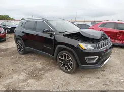 3C4NJCCB4JT195008 2018 JEEP COMPASS