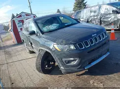 3C4NJCCB4JT205049 2018 JEEP COMPASS