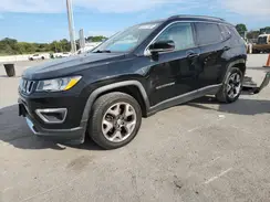 3C4NJCCB4JT208243 2018 JEEP COMPASS