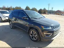 3C4NJCCB4JT248211 2018 JEEP COMPASS