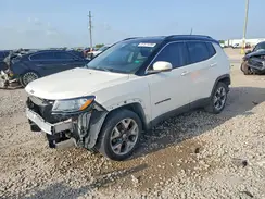 3C4NJCCB4JT259712 2018 JEEP COMPASS