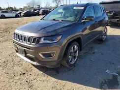 3C4NJCCB4JT357980 2018 JEEP COMPASS