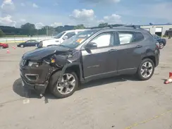 3C4NJCCB4JT358451 2018 JEEP COMPASS