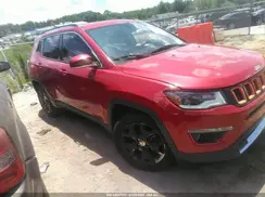 3C4NJCCB4JT358837 2018 JEEP COMPASS