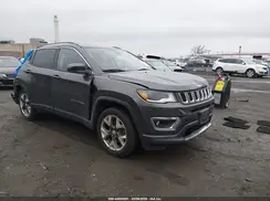 3C4NJCCB4JT358868 2018 JEEP COMPASS