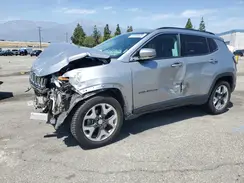 3C4NJCCB4JT362175 2018 JEEP COMPASS