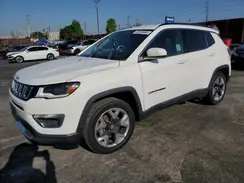 3C4NJCCB4JT367909 2018 JEEP COMPASS