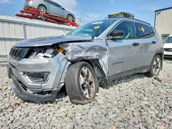 3C4NJCCB4JT367974 2018 JEEP COMPASS