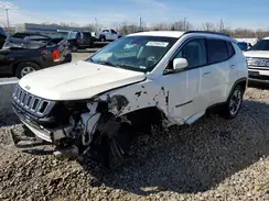 3C4NJCCB4JT368025 2018 JEEP COMPASS
