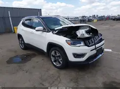 3C4NJCCB4JT405767 2018 JEEP COMPASS