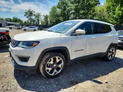 3C4NJCCB4JT406420 2018 JEEP COMPASS