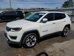 3C4NJCCB4JT406675 2018 JEEP COMPASS