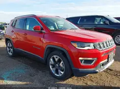 3C4NJCCB4JT406904 2018 JEEP COMPASS