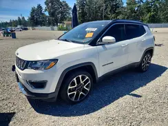 3C4NJCCB4JT488973 2018 JEEP COMPASS