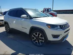3C4NJCCB4JT494899 2018 JEEP COMPASS