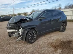 3C4NJCCB4JT494918 2018 JEEP COMPASS
