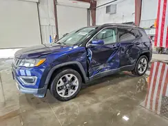 3C4NJCCB4JT499942 2018 JEEP COMPASS