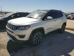 3C4NJCCB4KT646746 2019 JEEP COMPASS