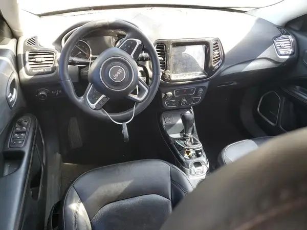 3C4NJCCB4KT646746 2019 JEEP COMPASS - Image 8
