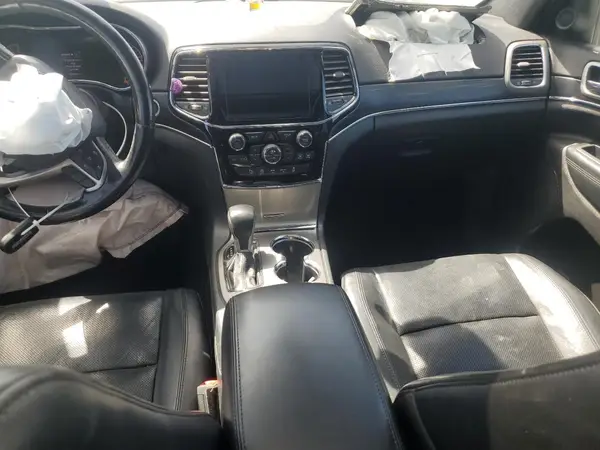 3C4NJCCB4KT660064 2019 JEEP COMPASS - Image 8