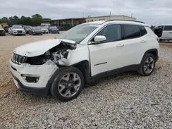 3C4NJCCB4KT662445 2019 JEEP COMPASS
