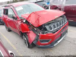 3C4NJCCB4KT662624 2019 JEEP COMPASS