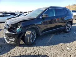 3C4NJCCB4KT670772 2019 JEEP COMPASS
