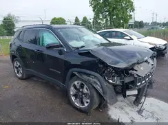 3C4NJCCB4KT675681 2019 JEEP COMPASS