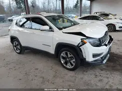 3C4NJCCB4KT675857 2019 JEEP COMPASS