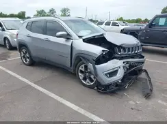 3C4NJCCB4KT676037 2019 JEEP COMPASS