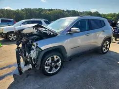 3C4NJCCB4KT676099 2019 JEEP COMPASS