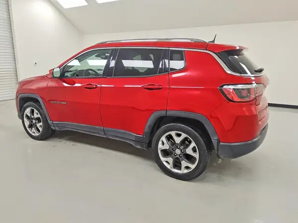 3C4NJCCB4KT676250 2019 JEEP COMPASS - Image 2