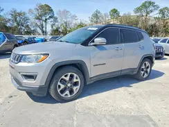 3C4NJCCB4KT711322 2019 JEEP COMPASS