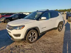 3C4NJCCB4KT725835 2019 JEEP COMPASS