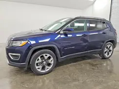 3C4NJCCB4KT748905 2019 JEEP COMPASS