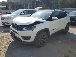 3C4NJCCB4KT782519 2019 JEEP COMPASS