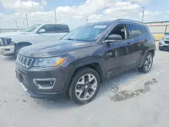 3C4NJCCB4KT788577 2019 JEEP COMPASS
