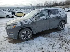 3C4NJCCB4KT793665 2019 JEEP COMPASS
