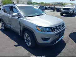 3C4NJCCB4KT802171 2019 JEEP COMPASS