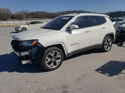 3C4NJCCB4KT802395 2019 JEEP COMPASS