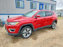 3C4NJCCB4KT819407 2019 JEEP COMPASS