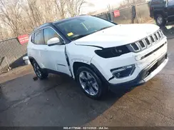 3C4NJCCB4LT102698 2020 JEEP COMPASS