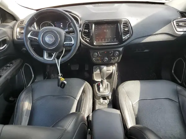 3C4NJCCB4LT114575 2020 JEEP COMPASS - Image 8