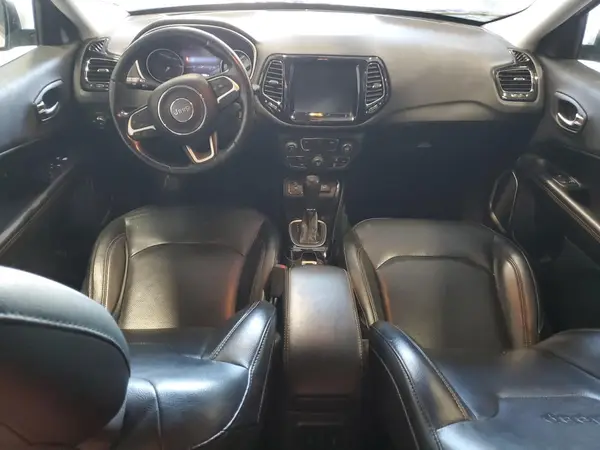 3C4NJCCB4LT125561 2020 JEEP COMPASS - Image 8
