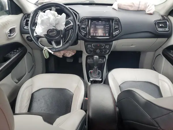 3C4NJCCB4LT128945 2020 JEEP COMPASS - Image 8