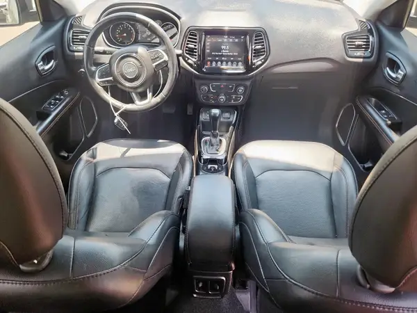 3C4NJCCB4LT152534 2020 JEEP COMPASS - Image 8