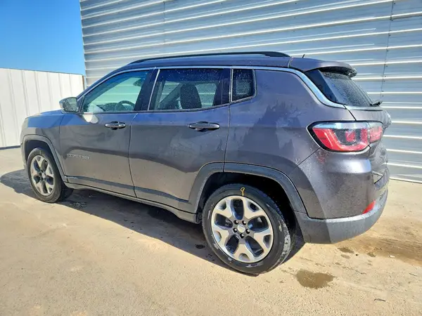 3C4NJCCB4LT152825 2020 JEEP COMPASS - Image 2