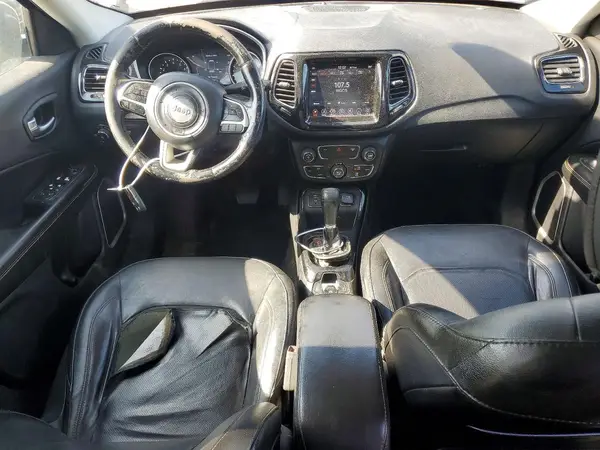 3C4NJCCB4LT154574 2020 JEEP COMPASS - Image 8